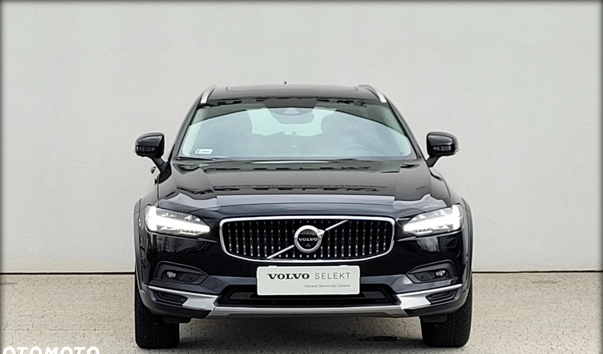 Volvo V90 Cross Country cena 215500 przebieg: 81200, rok produkcji 2021 z Koluszki małe 631